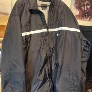 Nike Windbreaker Jacket